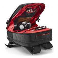 Terminus Plus 2.0 - Red